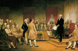 Constitution-meeting